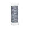 Fil à coudre gris cendré 100m < Gifi