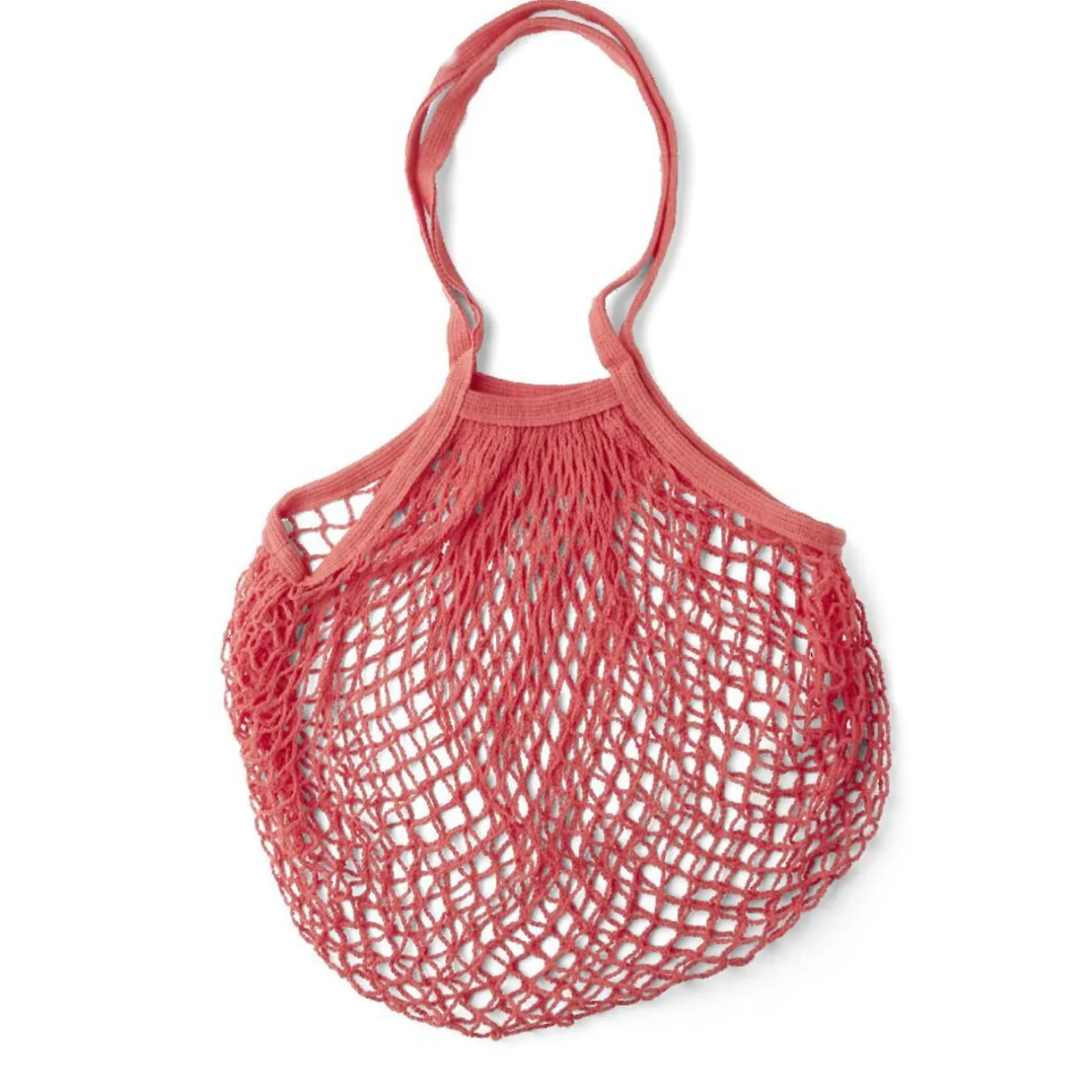 Filet de course polyester L40x25x30cm < Gifi New