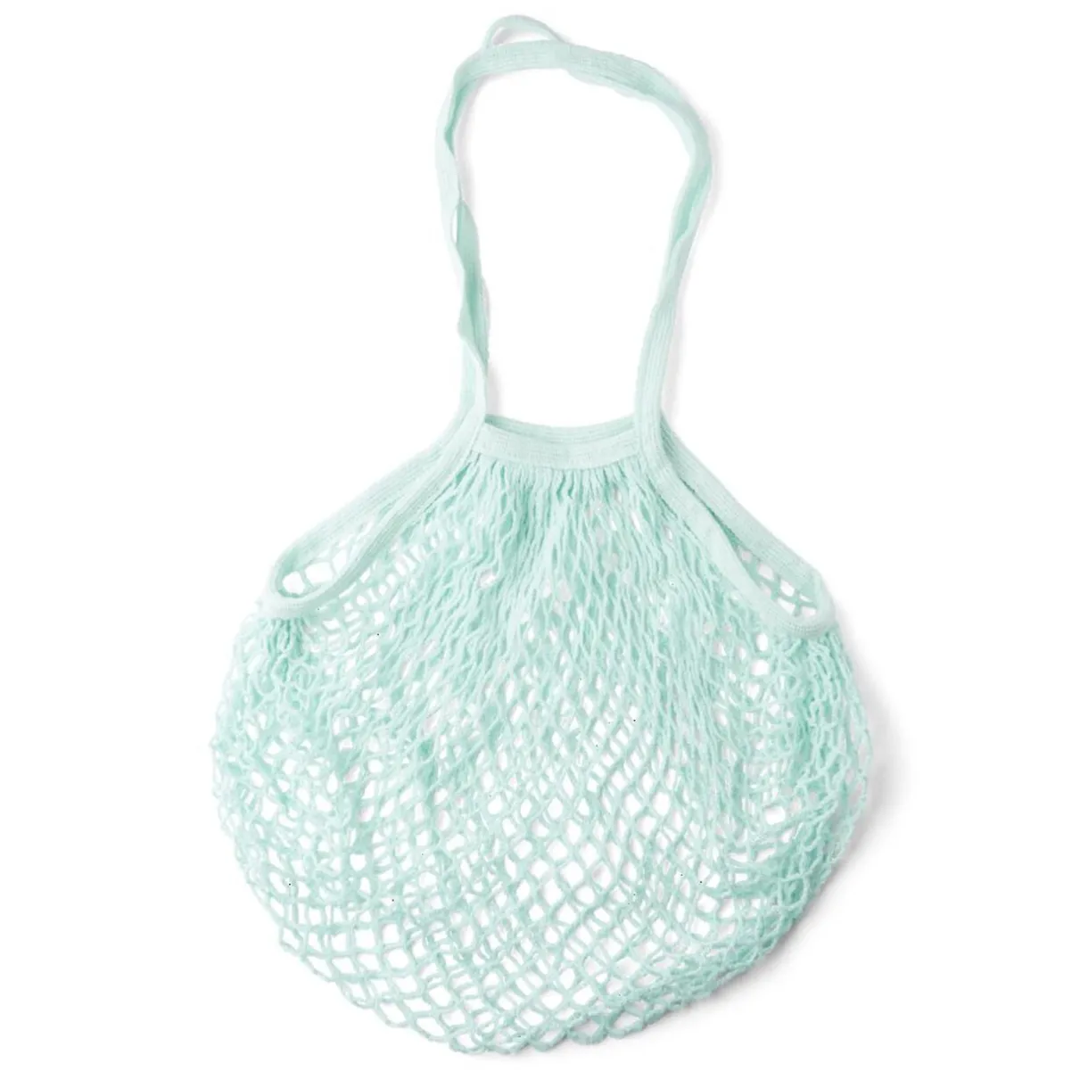 Filet de course polyester L40x25x30cm < Gifi New