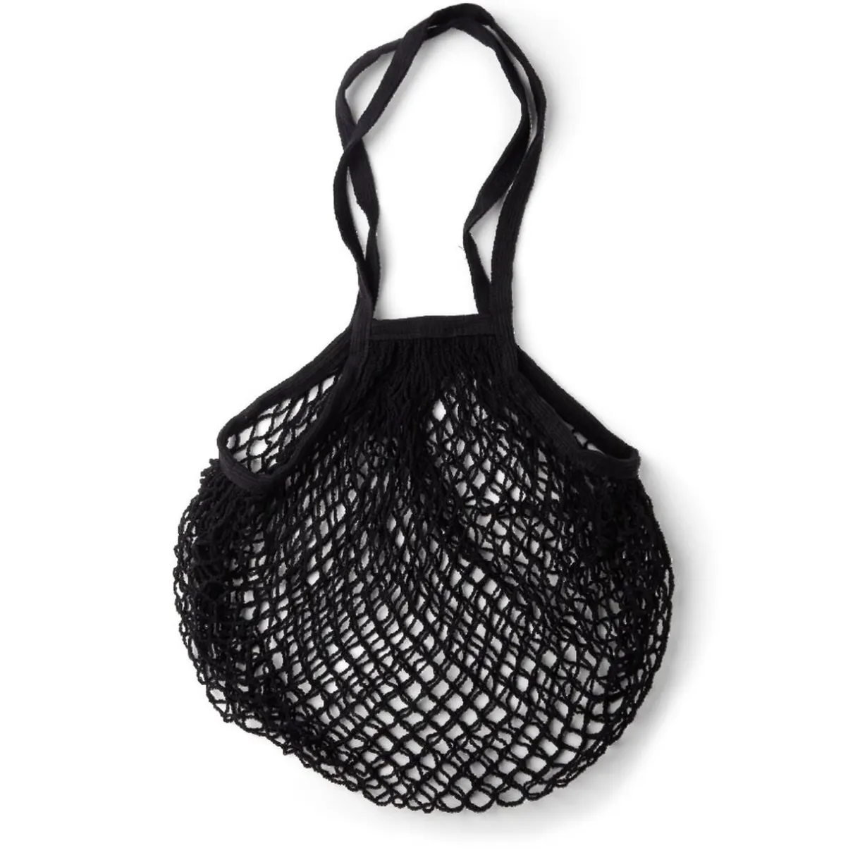 Filet de course polyester L40x25x30cm < Gifi New
