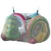 Filet de rangement pliables pour gonflables