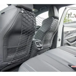 Filet de sécurité extensible pour voiture 50x80cm < Gifi Sale