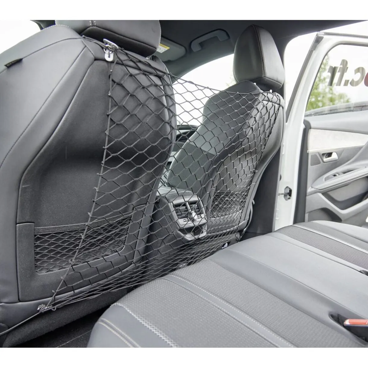 Filet de sécurité extensible pour voiture 50x80cm < Gifi Sale