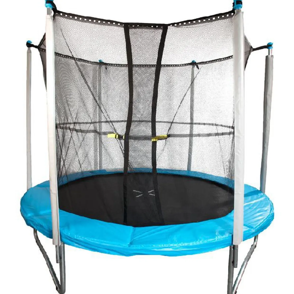 Filet de sécurité trampoline pour trampoline D427 cm < Gifi Outlet