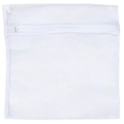 Filet à linge blanc x3