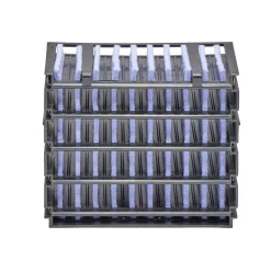 Filtre de rechange pour mini rafraîchisseur d'air