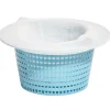 Filtre en tissu pour skimmer x5 < Gifi Sale