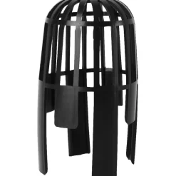 Filtre gouttière x2