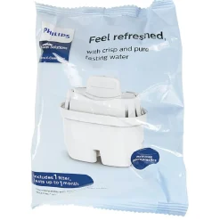 Filtre pour carafe filtrante Philips Micro X-Clean
