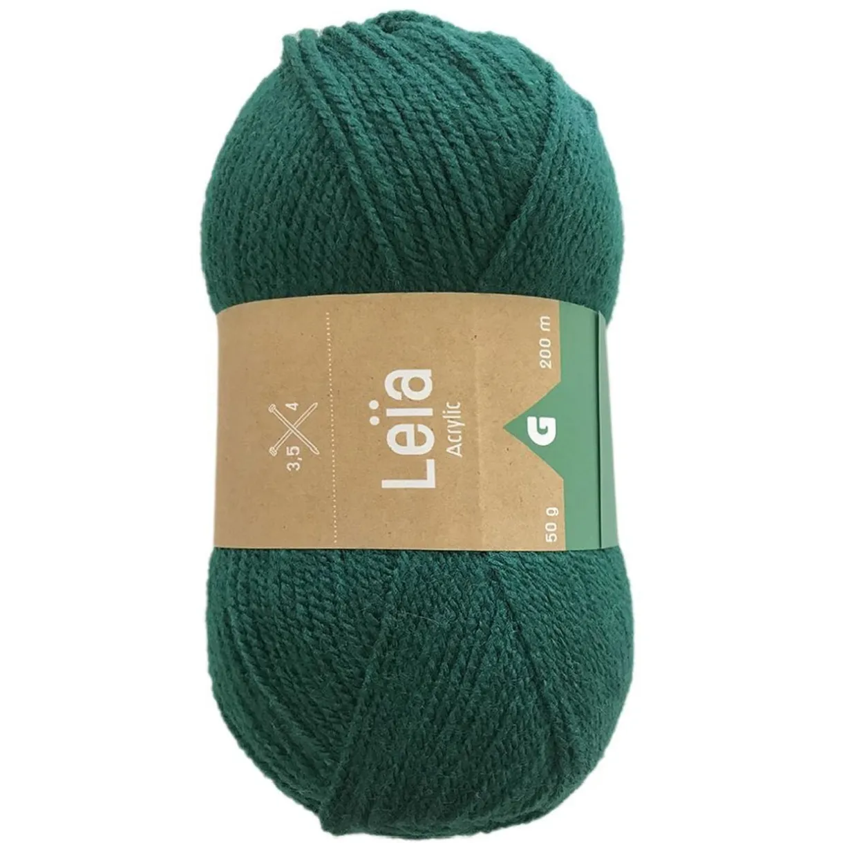 Fil à tricoter acrylique < Gifi Best