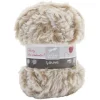 Fil à tricoter Louve beige 50 g < Gifi Clearance