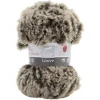 Fil à tricoter Louve marron 50 g < Gifi Clearance