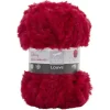 Fil à tricoter Louve rouge 50 g < Gifi Outlet