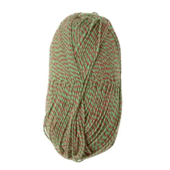 Fil à tricoter pelote acrylique L200cm 100gr - 3 modèles < Gifi Outlet