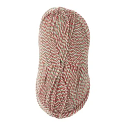 Fil à tricoter pelote acrylique L200cm 100gr - 3 modèles < Gifi Outlet
