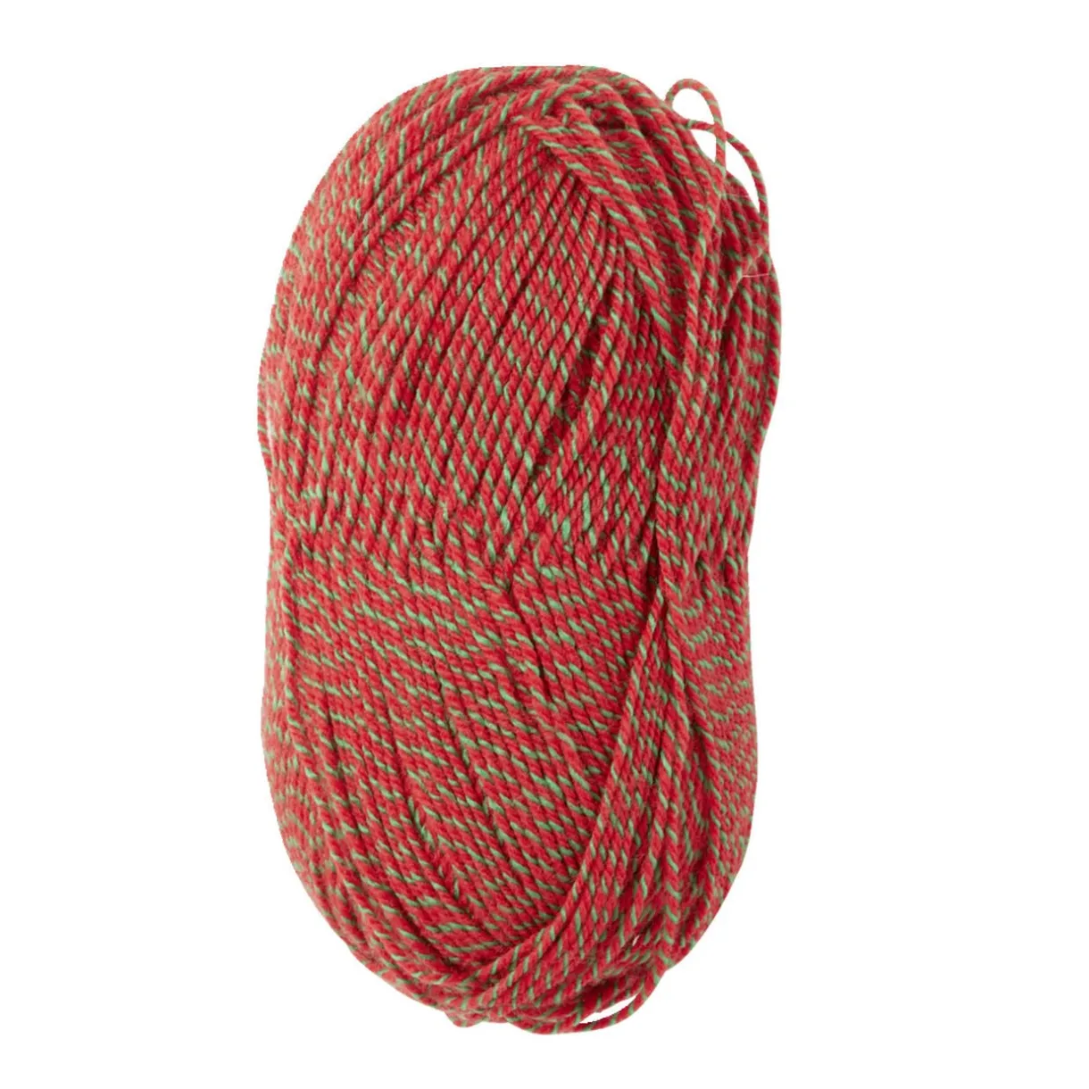 Fil à tricoter pelote acrylique L200cm 100gr - 3 modèles < Gifi Outlet