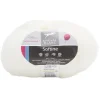 Fil à tricoter Softine blanc écru 50 g < Gifi Best