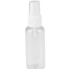 Flacon de voyage kit 9 pièces < Gifi