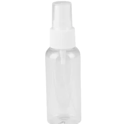 Flacon de voyage kit 9 pièces < Gifi