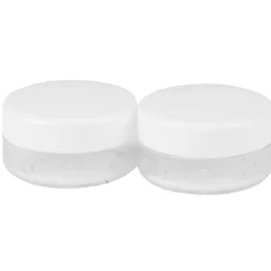 Flacon de voyage kit 9 pièces < Gifi