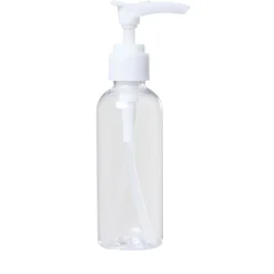 Flacon de voyage kit 5 pièces < Gifi Clearance