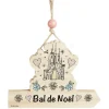 Flèche Princesse Disney à suspendre Noël < Gifi Hot