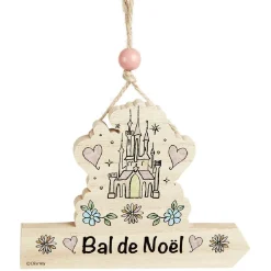 Flèche Princesse Disney à suspendre Noël < Gifi Hot