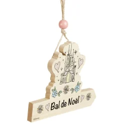 Flèche Princesse Disney à suspendre Noël < Gifi Hot