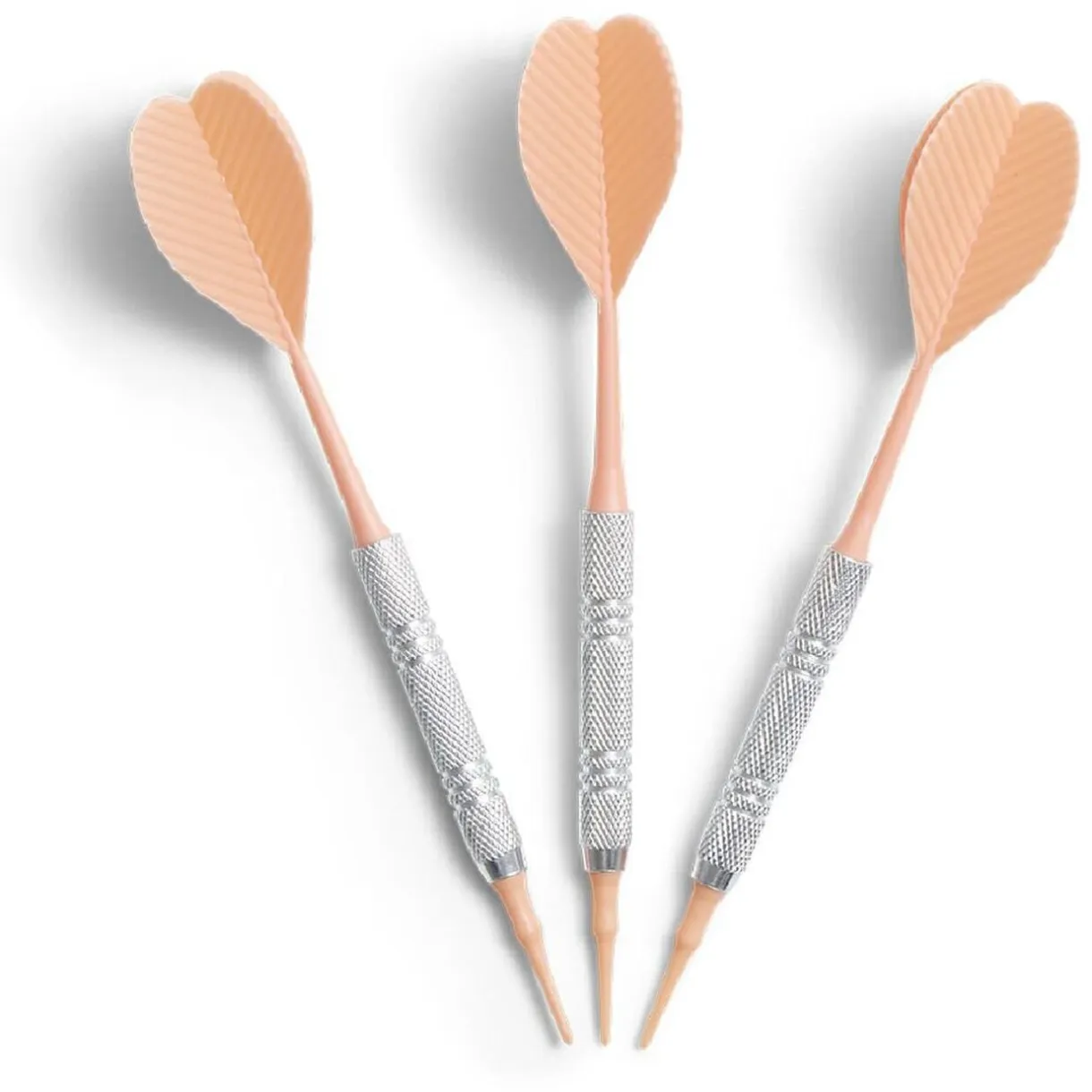 Fléchette acier plastique pointe souple x3 < Gifi Sale