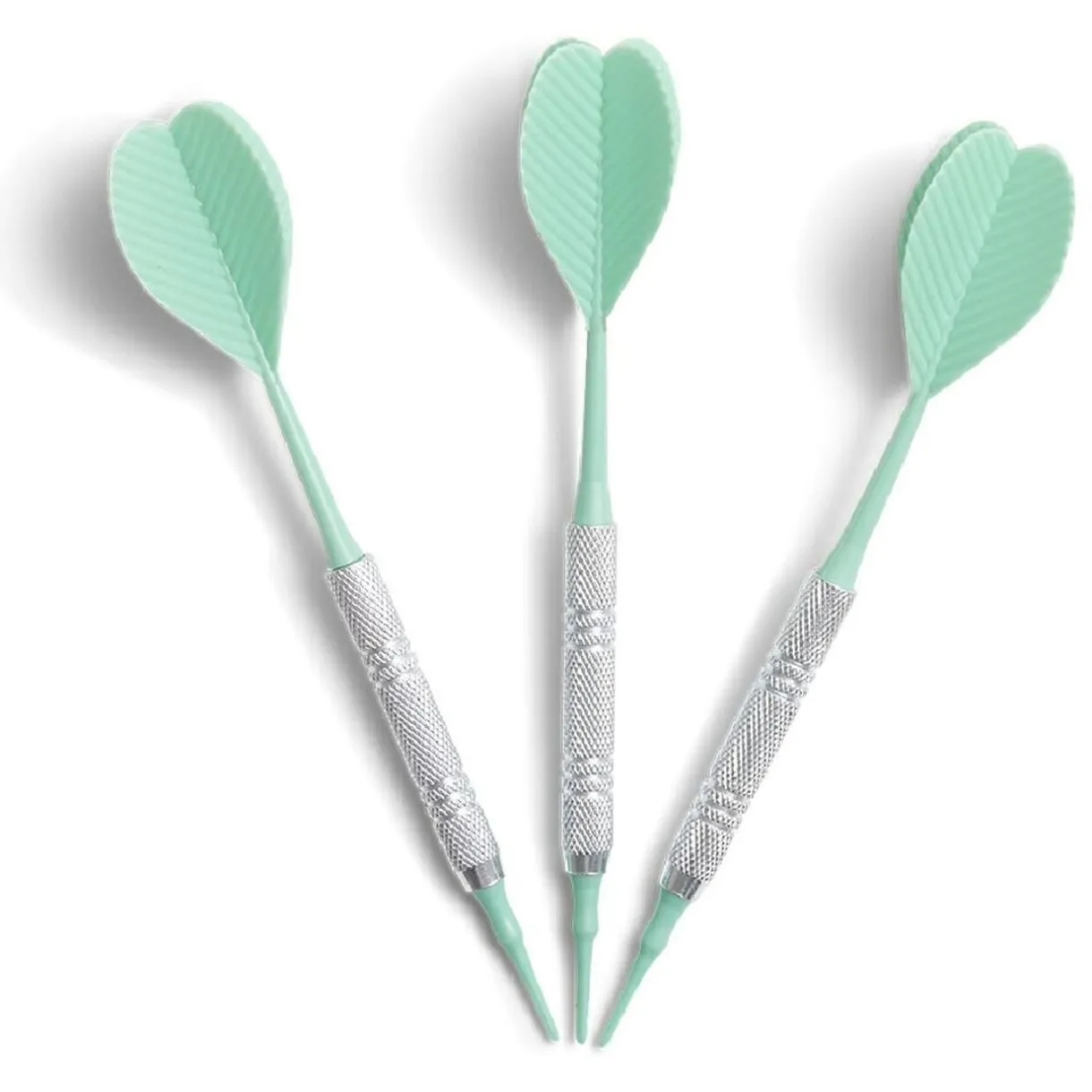 Fléchette acier plastique pointe souple x3 < Gifi Sale