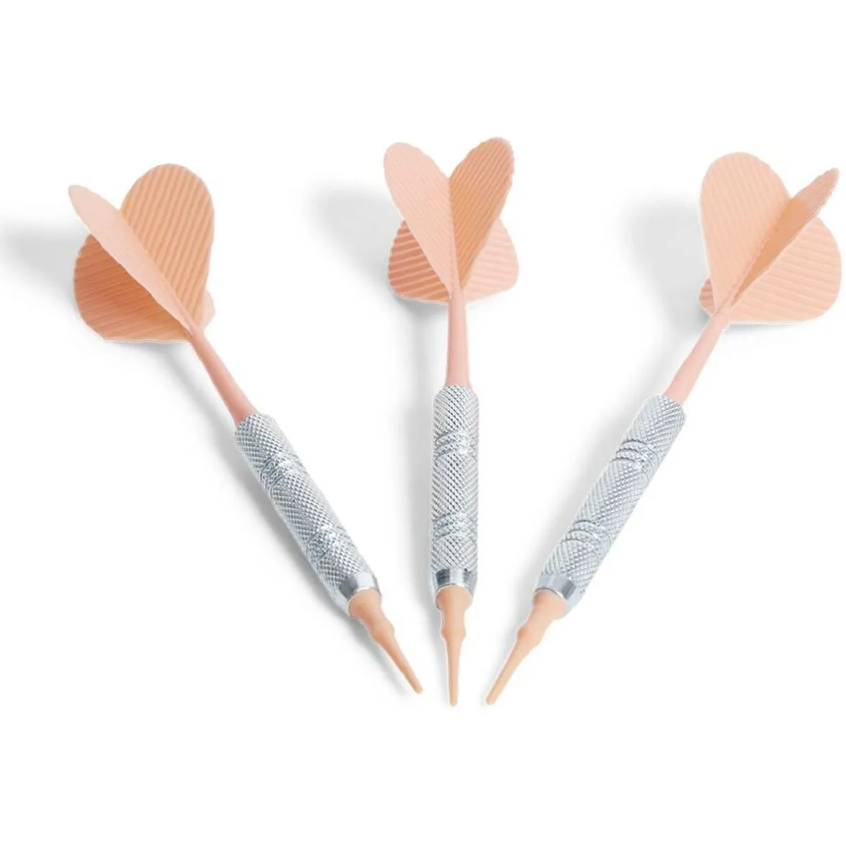 Fléchette acier plastique pointe souple x3 < Gifi Sale