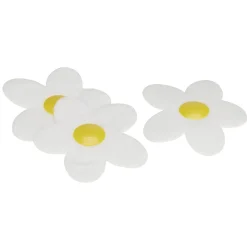 Fleur absorbante impuretés x3