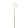 Fleur artificielle 1 tige allium blanc H72cm < Gifi Sale