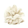 Fleur de douche en ramie