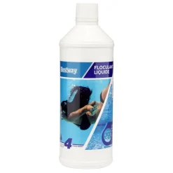 Floculant liquide piscine 1L < Gifi