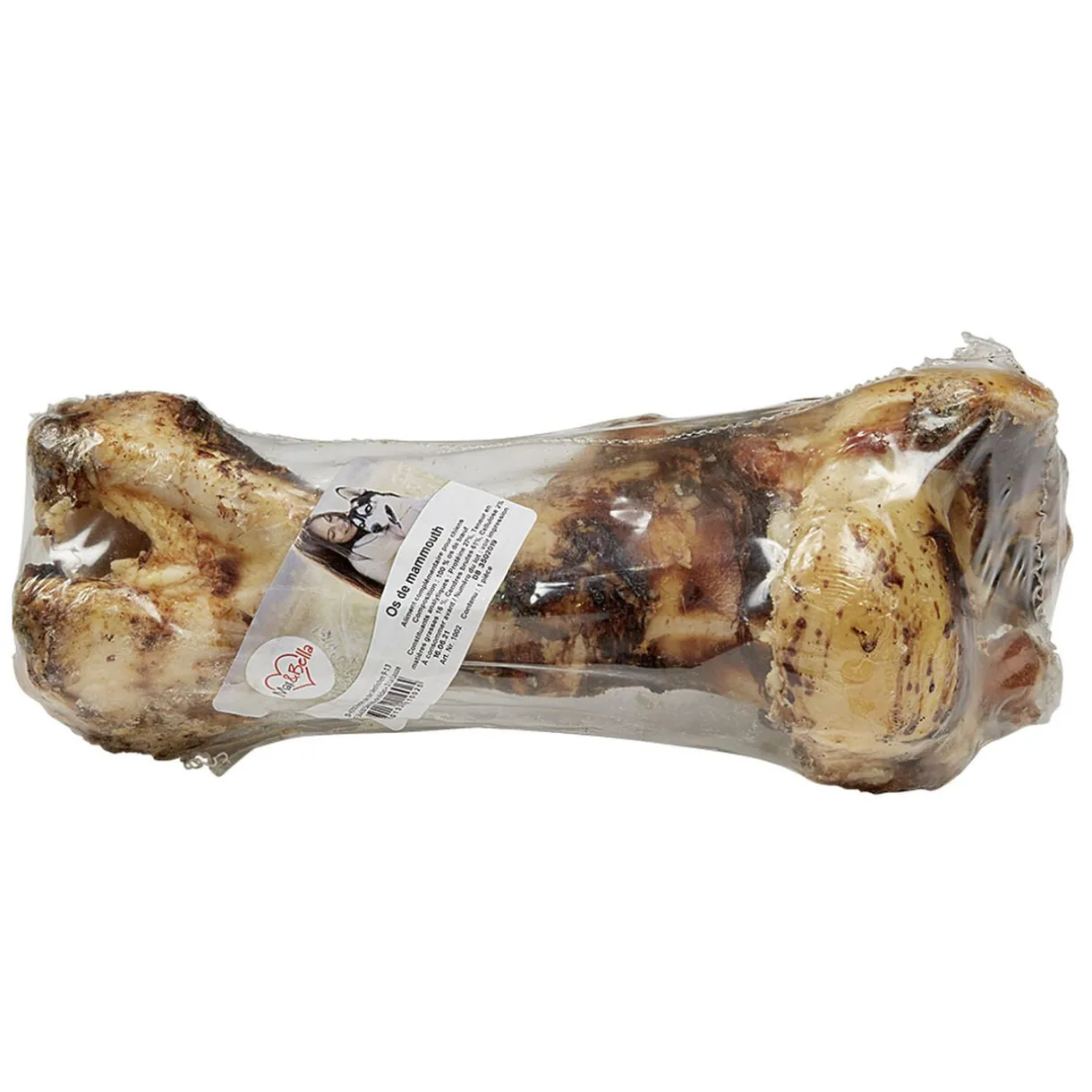 Fémur de boeuf 35 cm < Gifi Best
