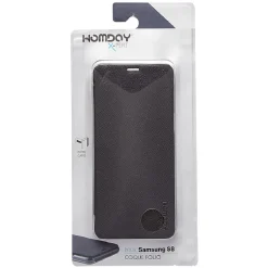 Folio pour Samsung S8 < Gifi Sale