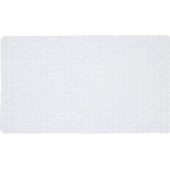 Fond de baignoire carreau blanc