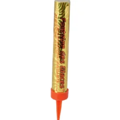 Fontaine artifice pour gâteau x3