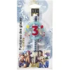 Fontaine de glace feu d'artifice bouteille chiffre 3 < Gifi Outlet