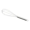 Fouet inox 5 fils Ø7xL30cm