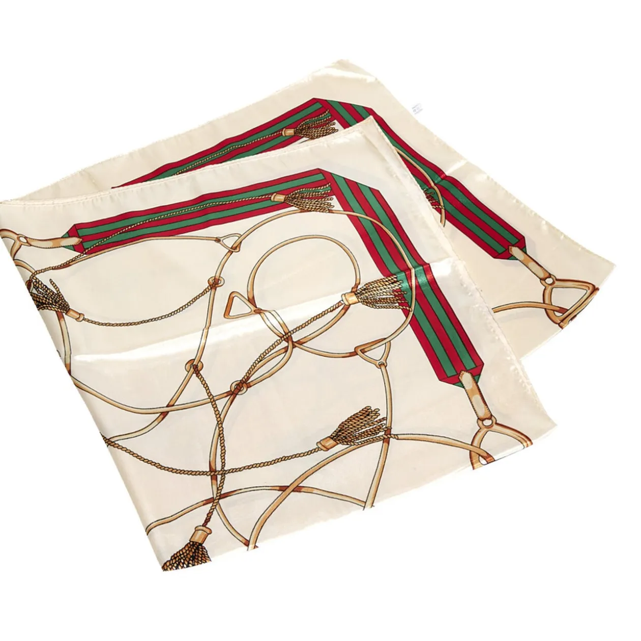 Foulard pour femme 88x88cm - 2 modèles