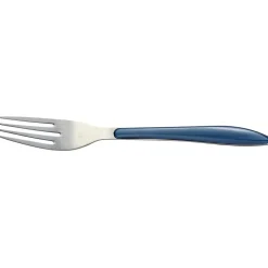 Fourchette Drop bleu acier < Gifi Sale