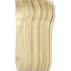Fourchette en bois x20