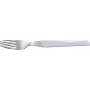 Fourchette Furtif manche blanc