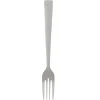 Fourchette inox gamme OSLO x 6 < Gifi Online