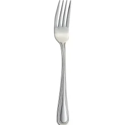 Fourchette inox gamme PERLE < Gifi Best