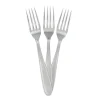 Fourchette inox x3 < Gifi Clearance
