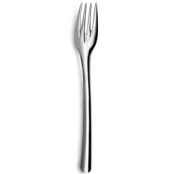 Fourchette inox x12 < Gifi Best