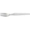 Fourchette Laguiole manche blanc < Gifi Outlet